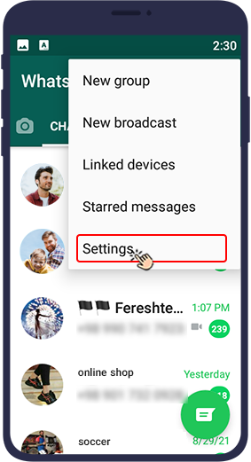 WhatsApp Profile Picture: How to Set Profile Photo on WhatsApp, Hide It  from Particular Contact, and More - MySmartPrice