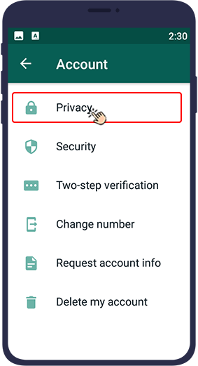 WhatsApp Profile Picture: How to Set Profile Photo on WhatsApp, Hide It  from Particular Contact, and More - MySmartPrice