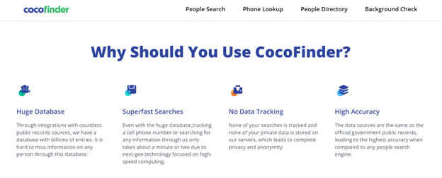 How to Conduct a Background Check with CocoFinder